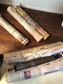 Samuel Troll Swiss Music box