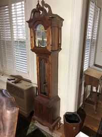 Grandmother Clock