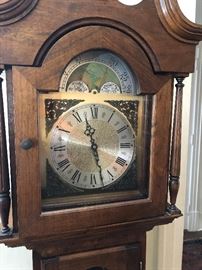 Grandmother Clock
