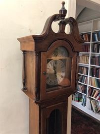 Grandmother Clock