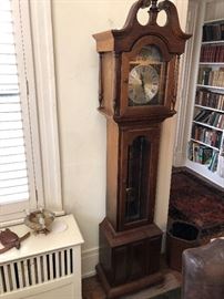 Grandmother Clock