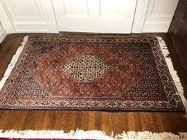 Antique Rug