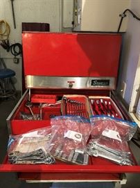 Snap On Tool Chest