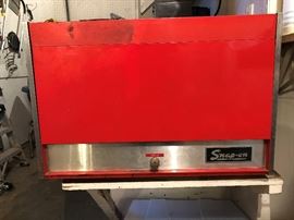 Snap On Tool Chest