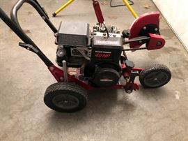Craftsman Gas Edger