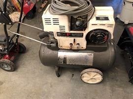 Craftsman Air Compressor