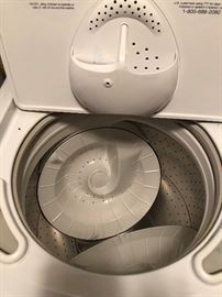 Maytag Neptune Washer and Dryer