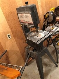 Craftsman Band Saw