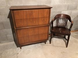 MCM Ballman Cummings Dresser