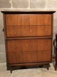 MCM Ballman Cummings Dresser