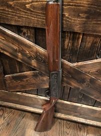 Savage Arms Corp 12 Gauge Shotgun