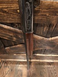 Savage Arms Corp 12 Gauge Shotgun