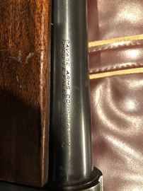 Savage Arms Corp 12 Gauge Shotgun