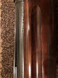Browning 16 Gauge Shotgun