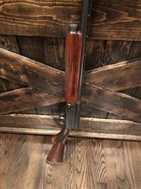 Browning 16 Gauge Shotgun