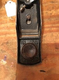 Stanley No 131 Wood Hand Plane