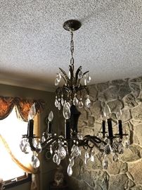 Antique Chandelier
