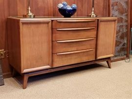 Heywood-Wakefield Sable Buffet
