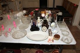 Miscellaneous Kitchen Items