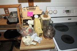 Oster Kitchen Center