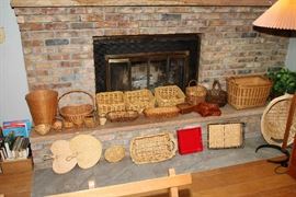 Baskets