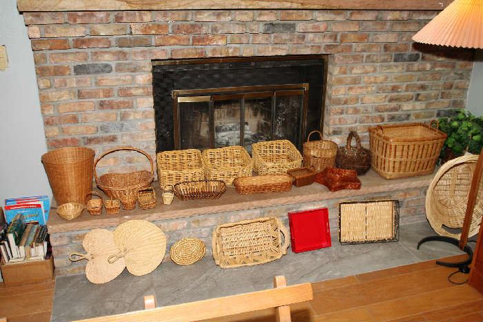Baskets