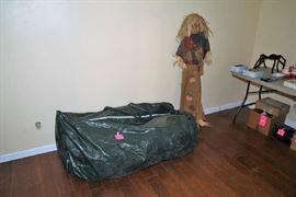 Christmas Tree in Storage Bag