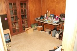 Office Items