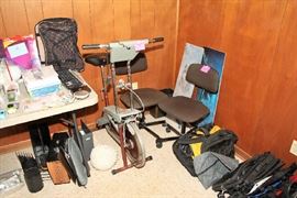 Exercise Bike