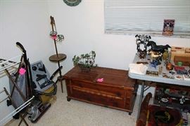 Cedar Chest
