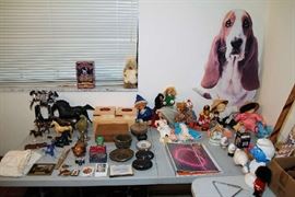 Dolls, Toys, Horse Figurines, Smurf