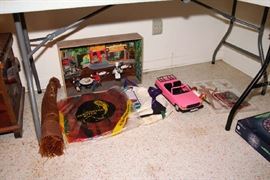 Toys