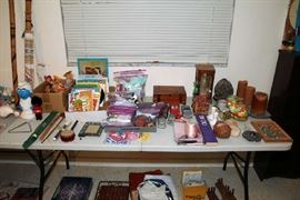 Knick Knacks