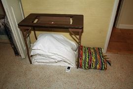 Sewing Table