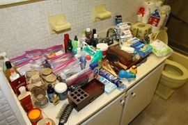 Personal Care Items