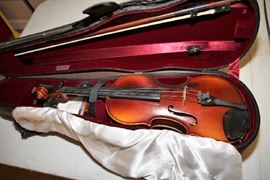 Violin