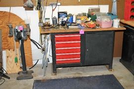Work Bench