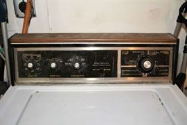 Washer