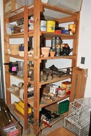 Miscellaneous