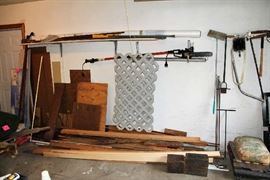 Wood