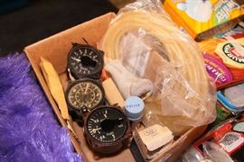 Guages
