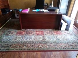 `The GEM Collection' 8.2' X 11.9'  by Couristan 