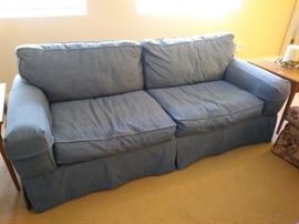 Sleeper sofa