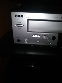 RCA VHS