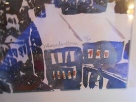 Kathern Montstream 32/200