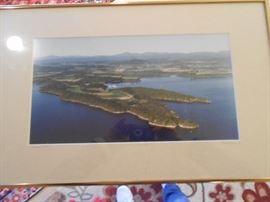 Thompsons Point Maine by Robert Lyons photographer