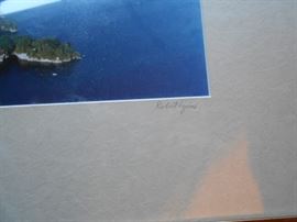 Robert Lyons photographer