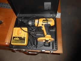 DeWalt