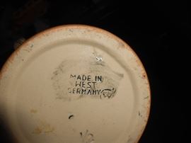 Made in West Germany