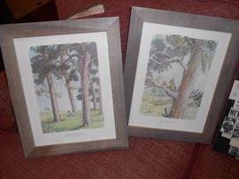 Winnie the Pooh 2 of 4